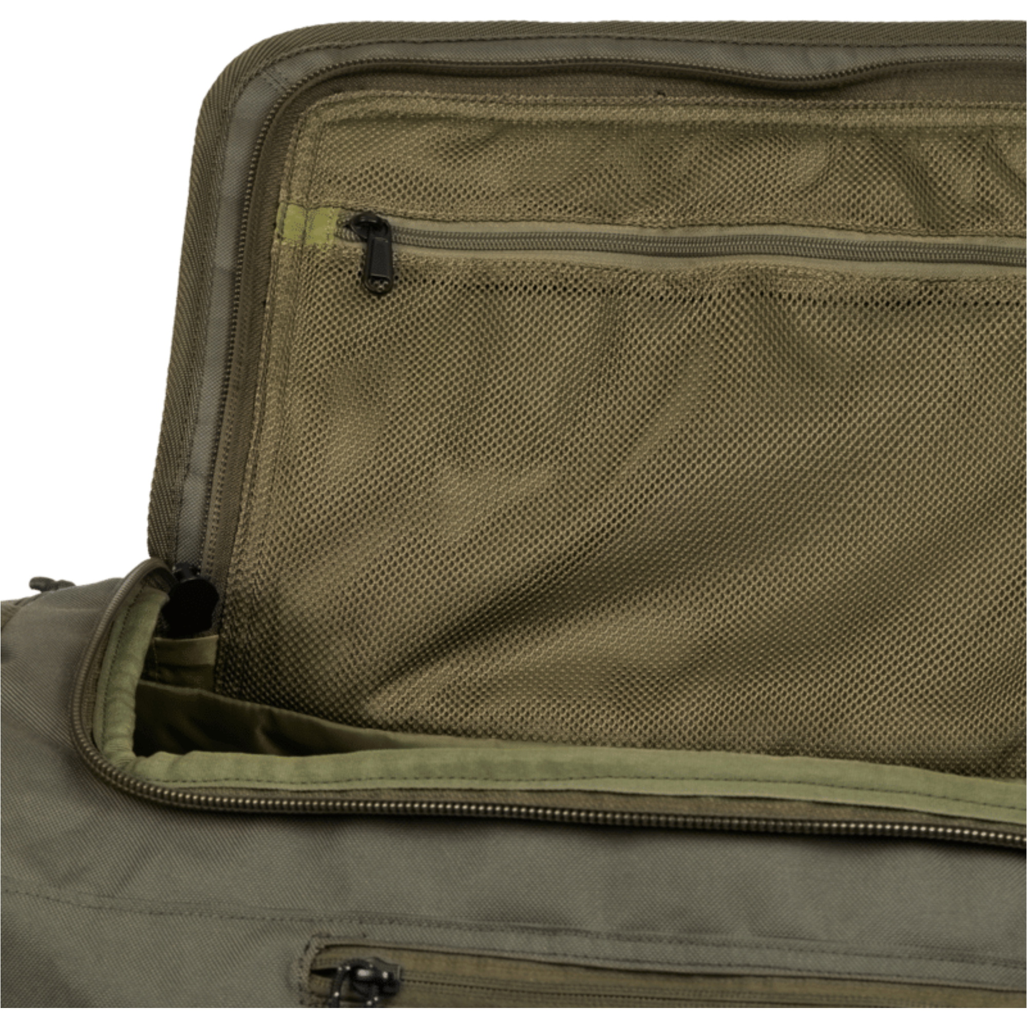 2026 Quiksilver Mens Shelter Duffle Bag Suitcase EQYBL03210 - Grape Leaf